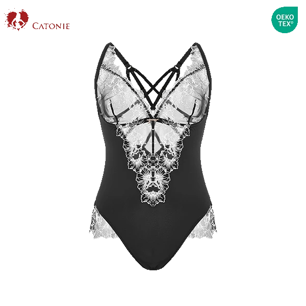 Black & White Lingerie price